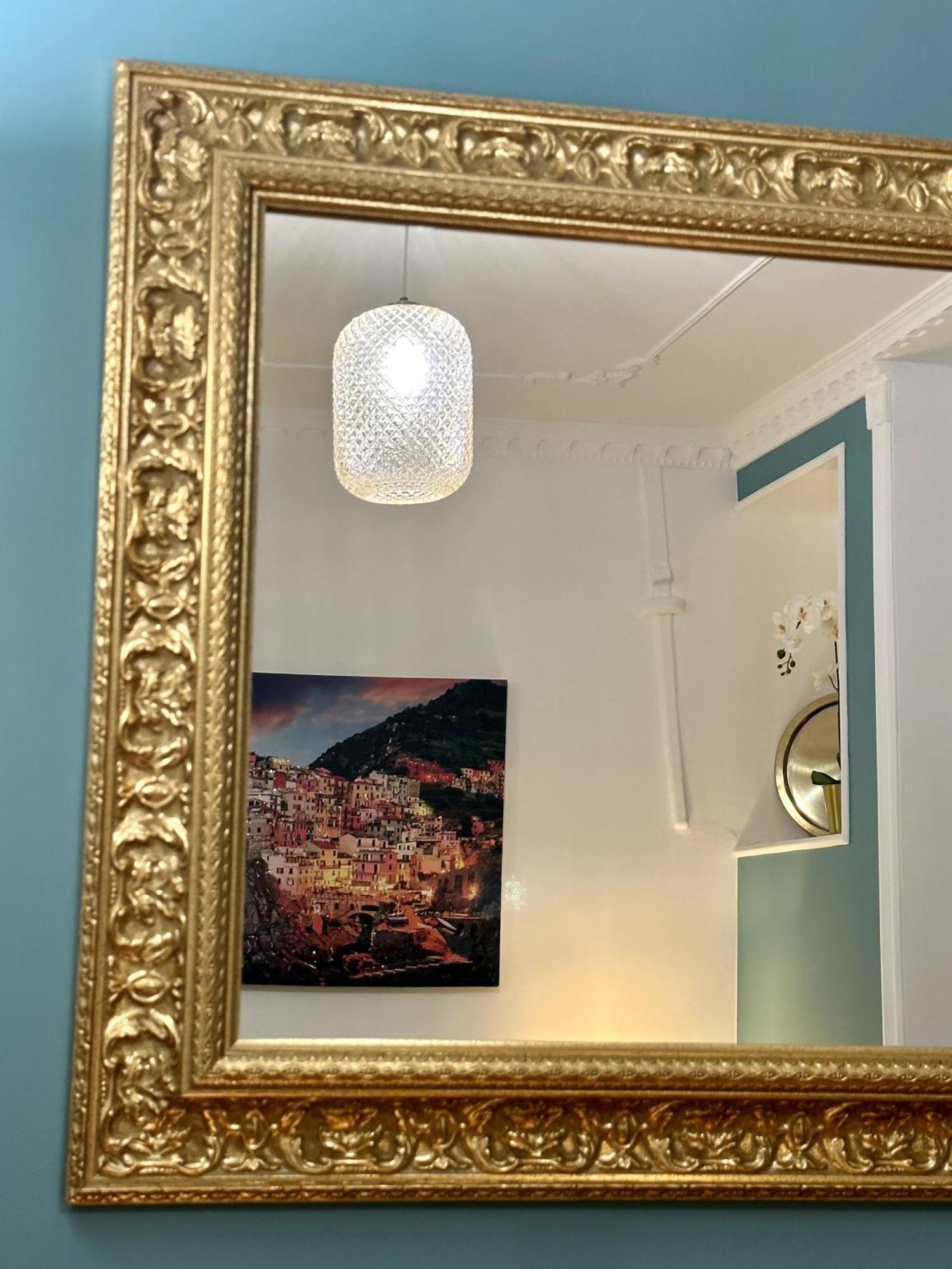 Aquarium Exclusive Loft - Private Parking Apartamento Génova Exterior foto
